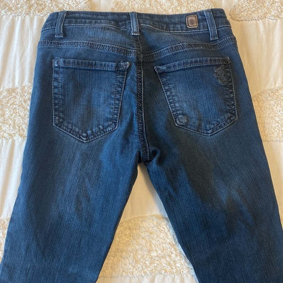 Jessica Simpson skinny jeans - Picture 3 of 4